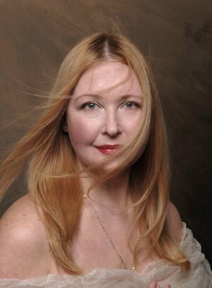 Светлана Рябова