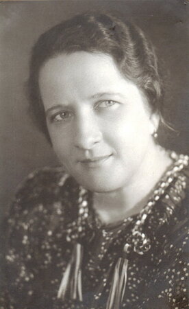 Елена Шатрова