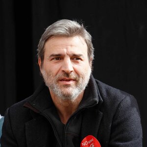 Альберто Сан Хуан
