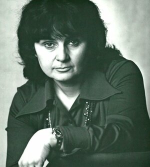 Лана Гогоберидзе