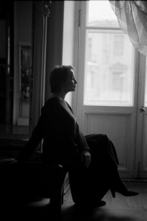 Анна Алексахина
