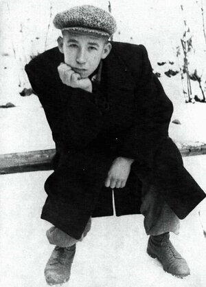 Борислав Брондуков