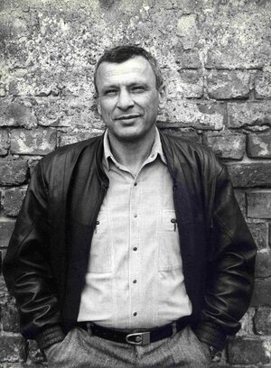 Виктор Сергеев