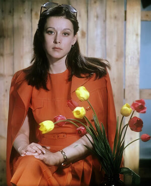 Елена Смирнова
