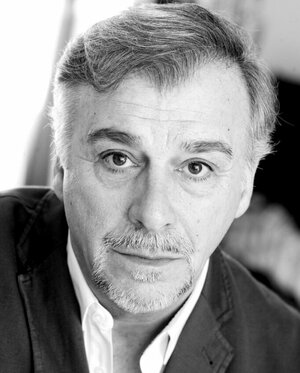 Бернар Алан