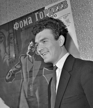 Георгий Епифанцев