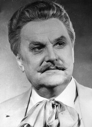 Николай Анненков