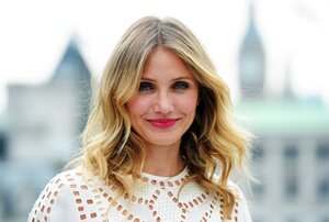 Кэмерон Диас