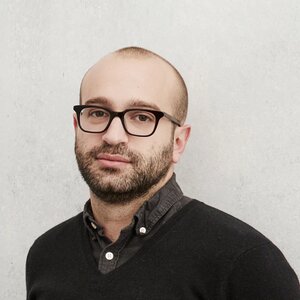 Антонио Кампос