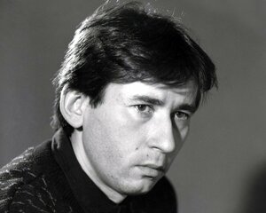 Сергей Шкаликов