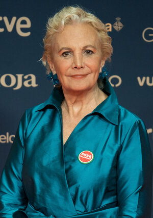 Элена Ирурета