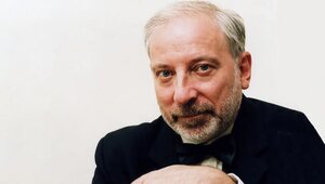 Юрий Мамин
