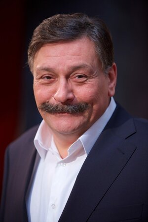 Дмитрий Назаров