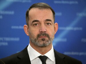 Дмитрий Певцов