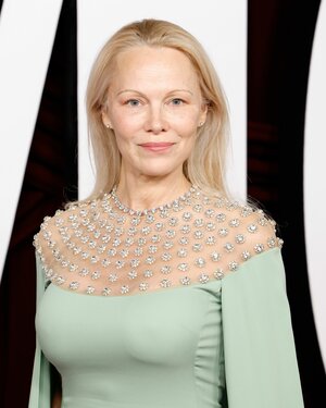 Памела Андерсон