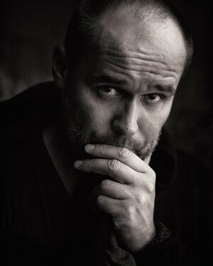 Максим Аверин