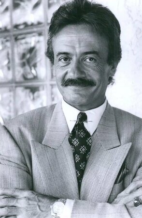 Терри Кайзер