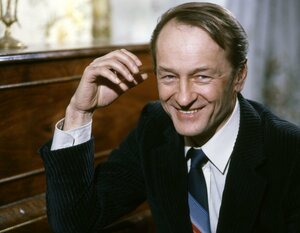 Михаил Ножкин
