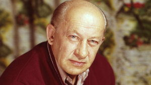 Евгений Евстигнеев