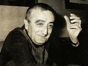 Марио Бава