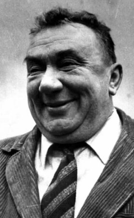 Алексей Смирнов