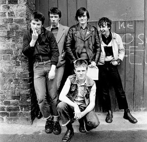 The Undertones