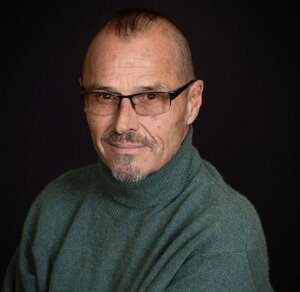 Майкл Нэйдер