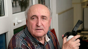 Валерий Усков