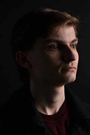 Дмитрий Канторов