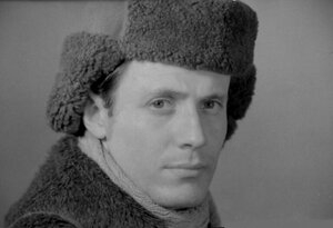 Юрий Соломин