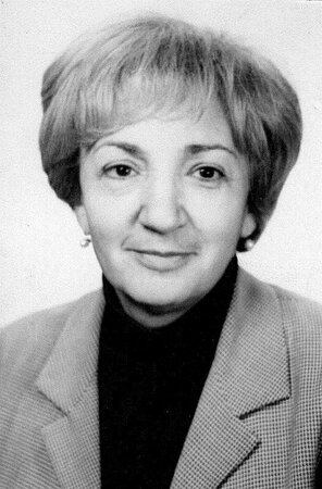 Татьяна Лиознова