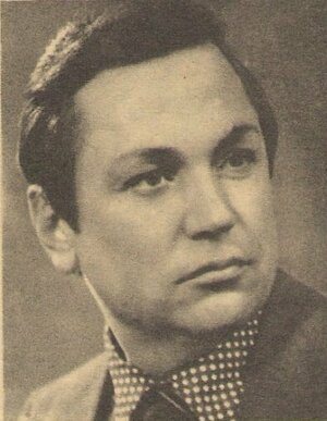 Владимир Марченко