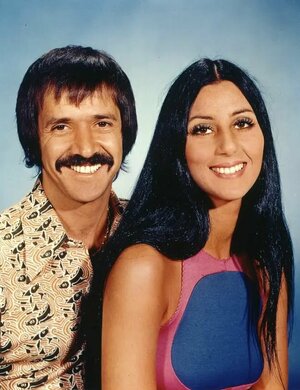 Sonny & Cher