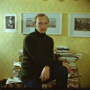 Александр Кайдановский