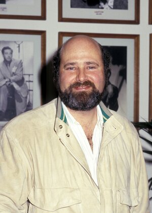Роб Райнер