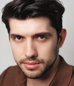 Картер Дженкинс