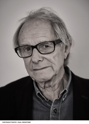 Кен Лоуч
