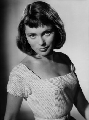 Улла Якобссон