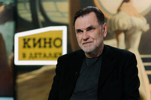 Сергей Сельянов