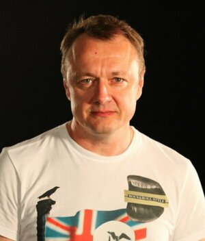 Владимир Шевельков