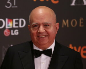 Агустин Альмодовар