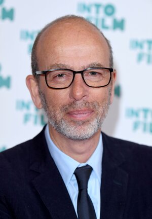 Эрик Феллнер