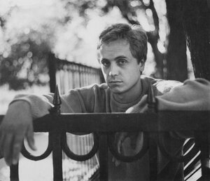 Андрей Соколов