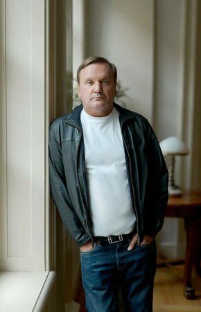 Юрий Сапронов