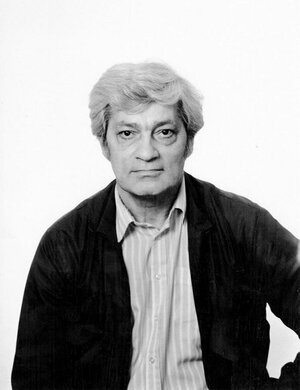 Павел Арсенов