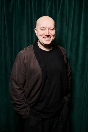 Сергей Бурунов