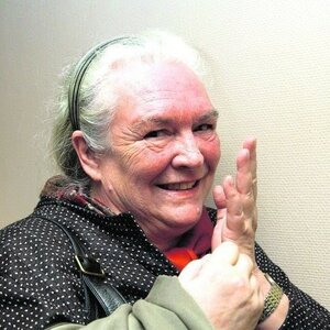 Маргарита Лосано
