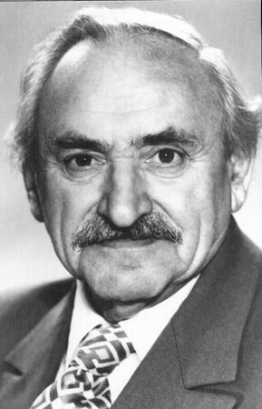 Эммануил Геллер