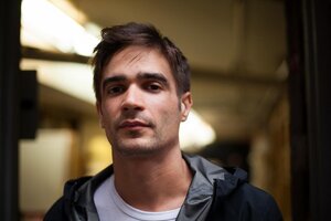Jon Hopkins