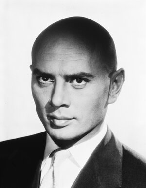 Юл Бриннер